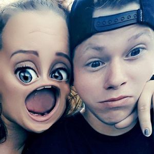 Meet your Posher, Austin